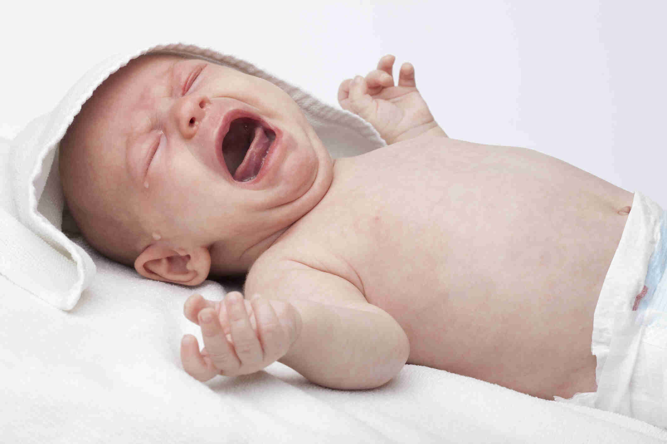 дисбактериоз у младенцев