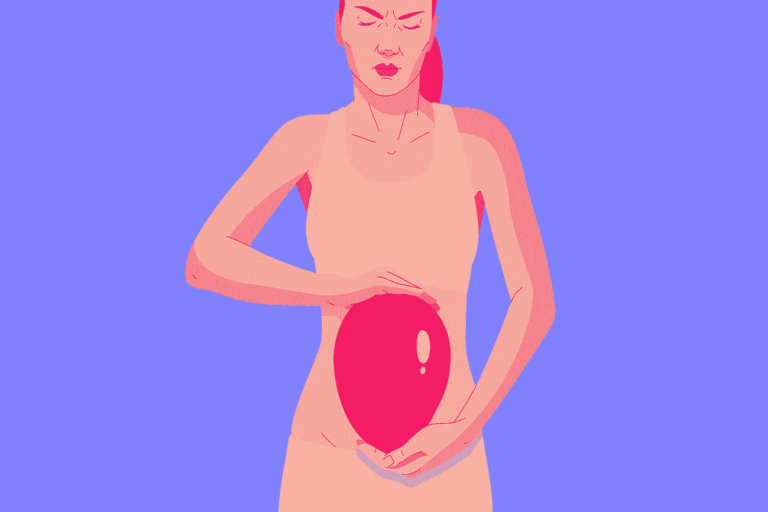 пробиотики при вздутии